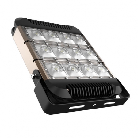 120W LED flood light