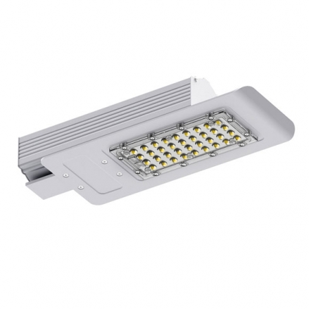 low price 40W LED roadway lighting