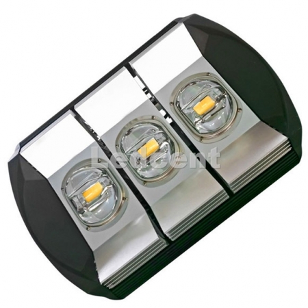 outdoor LED tunnel light